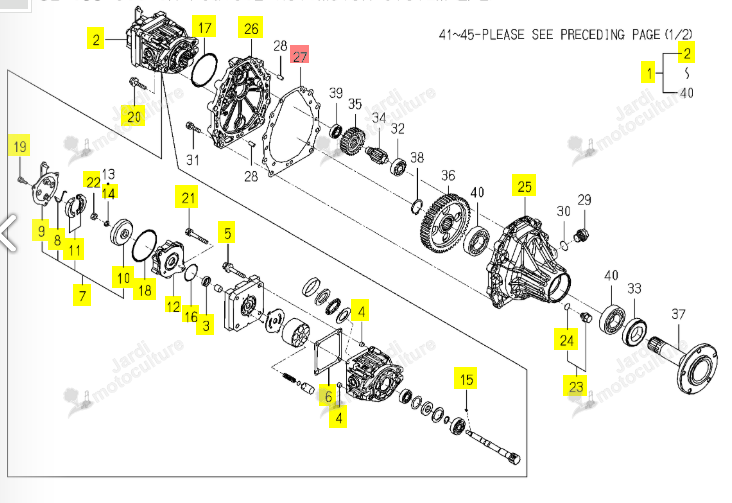 JOINT ISEKI 1752-307-253-10