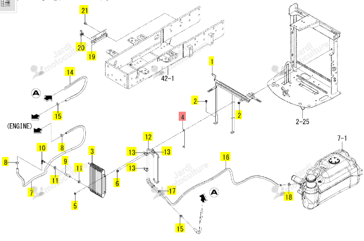 JOINT ISEKI 1756-111-026-00