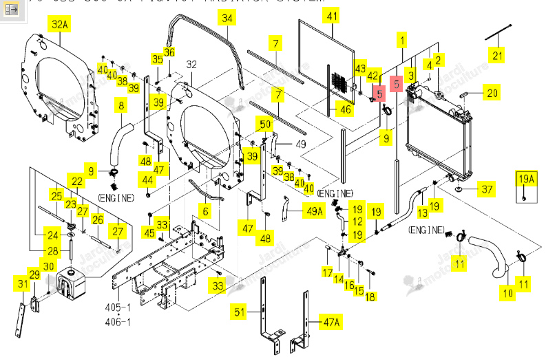 JOINT ISEKI 1770-102-202-00