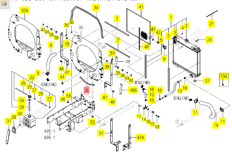 JOINT ISEKI 1770-102-005-00