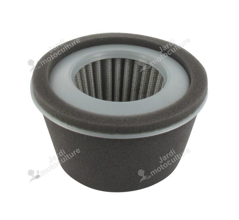 Filtre à air adaptable pour ROBIN Remplace origine: 226-32601-18, 227-32610-07, 227-32610-08, 253-32601-07