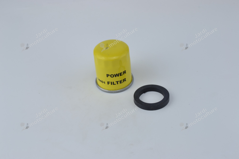 Filtre à huile pour moteur Briggs & Stratton 795990 | Jardi Motoculture