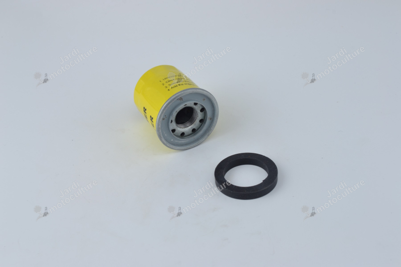 Filtre à huile pour moteur Briggs & Stratton 795990 | Jardi Motoculture