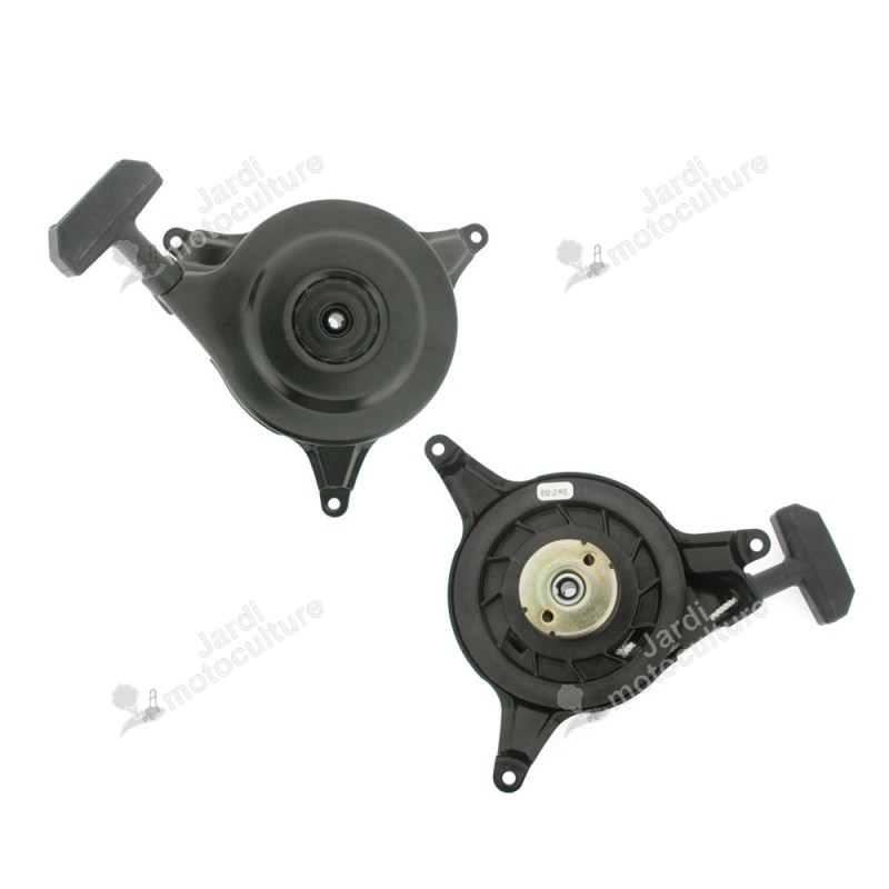 Démarreur à Cordon (lanceur) Pour Moteur Honda 47.9cc GX50 GXH50 WX15 - Tondeuse, Générateur, Débroussailleuse