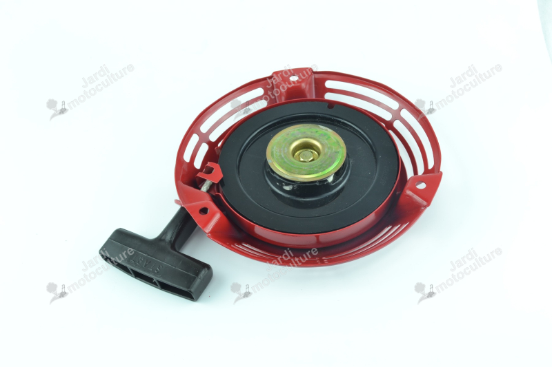 Lanceur De Rechange 13775 Pour Tondeuse Honda - Modèles HR194 HR215 HRC215, Référence 28400ZE6T02
