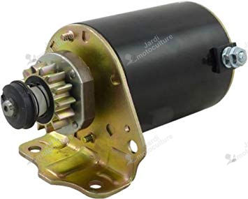 Démarreur BRIGGS & STRATTON 693551, 693053, 693552