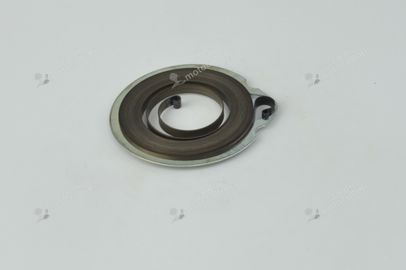 Ressort lanceur Husqvarna 501460401