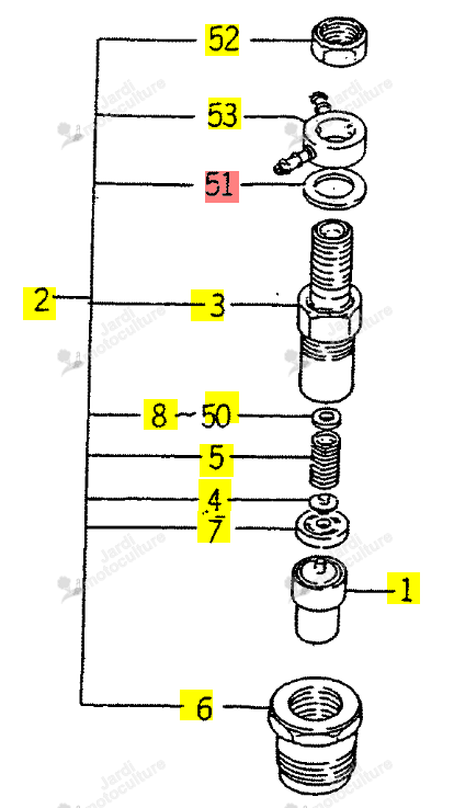Joint ISEKI 6215-359-001-00