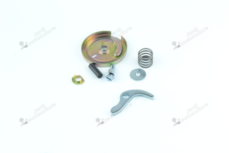 Kit cliquet de lanceur HONDA 28434-ZE1-711 - 28434ZE1711