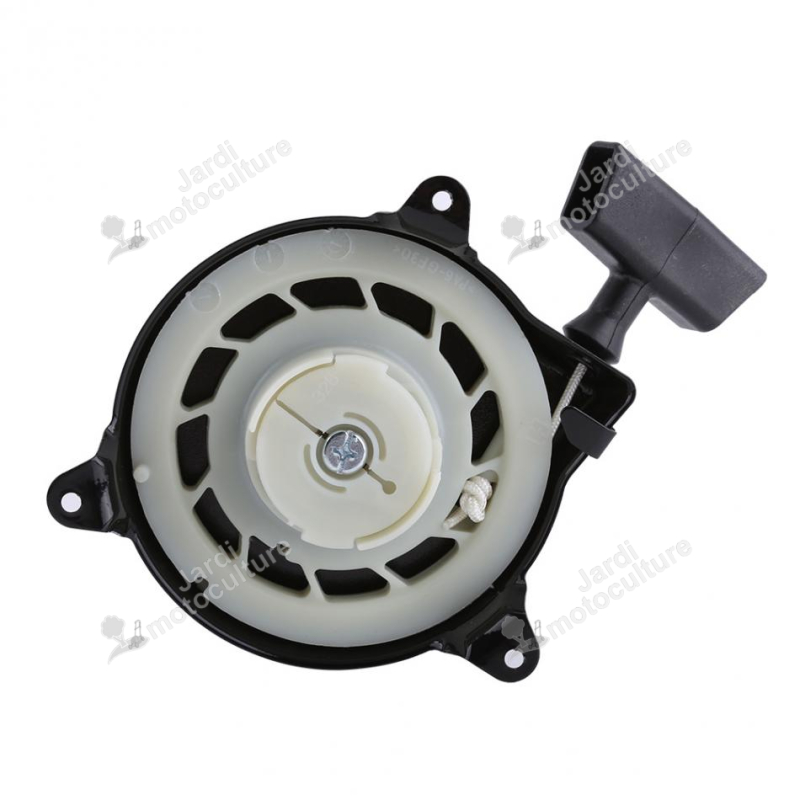 Lanceur tondeuse complet BRIGGS & STRATTON 499706 Jardi Motoculture — free download