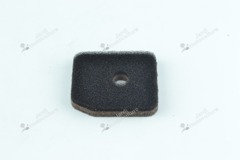 Filtre à Air 4237-120-1800 Pour Taille-haies Stihl - Compatible HS81, HS82, HS86, HS87
