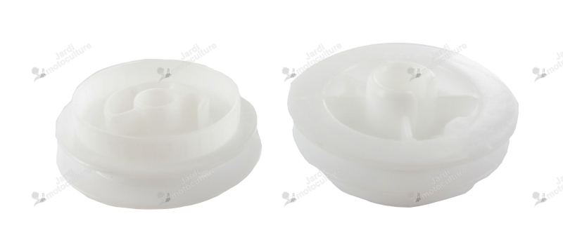 Poulie de lanceur STIHL 009-012