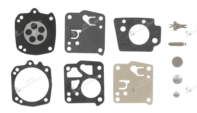 Kit membranes joints TILLOTSON RK-21HS