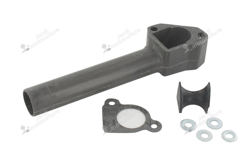 Pipe d'admission Briggs & Stratton Quantum