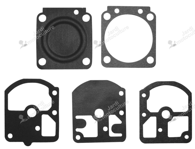 Kit membranes Zama Echo 5207903