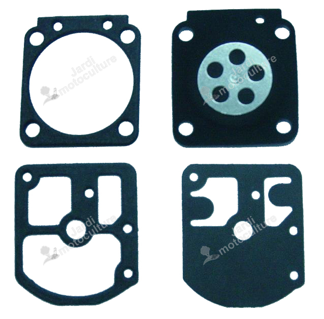 Greenstar 6942 Kit membranes Zama