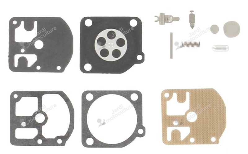 Kit membranes joints ZAMA RB-13