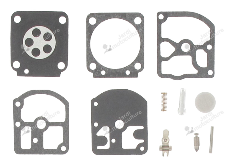 Kit membranes joints ZAMA RB-44