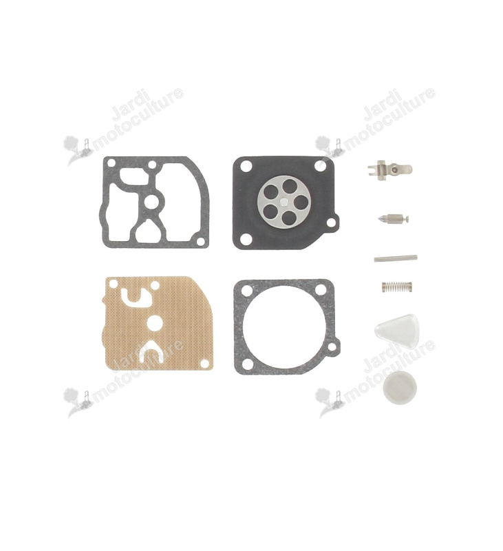 Greenstar 6994 Kit Réparation Carburateur