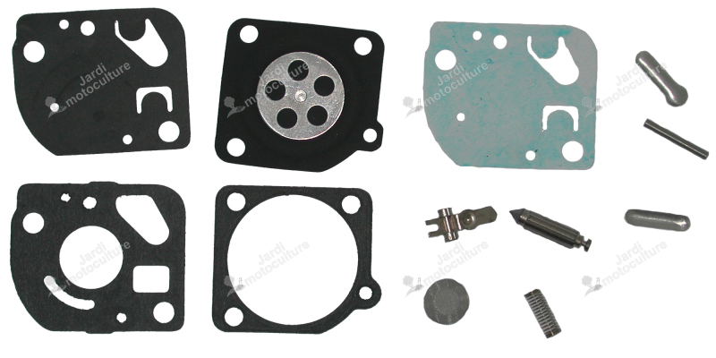 Greenstar 6997 Kit Réparation Carburateur