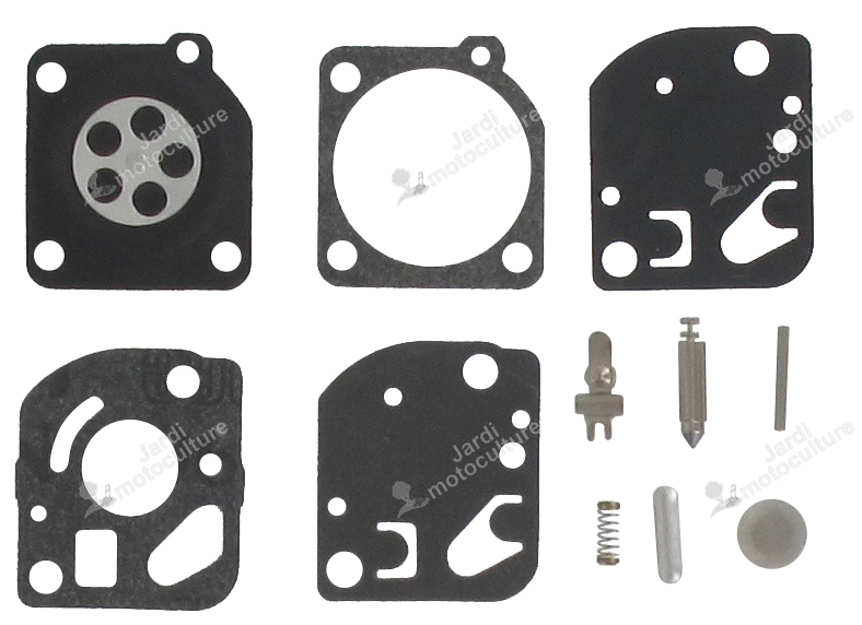 Kit membranes joints ZAMA RB-63