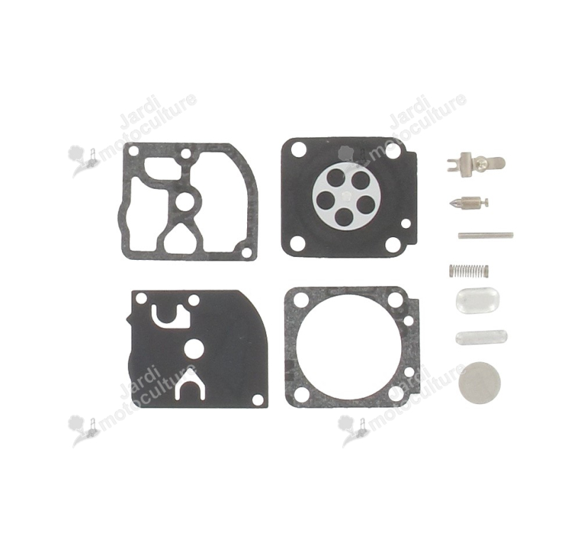 Carburetor Repair Kit Gasket For ZAMA C1Q RB-77 Stihl 017 018 MS170 MS180