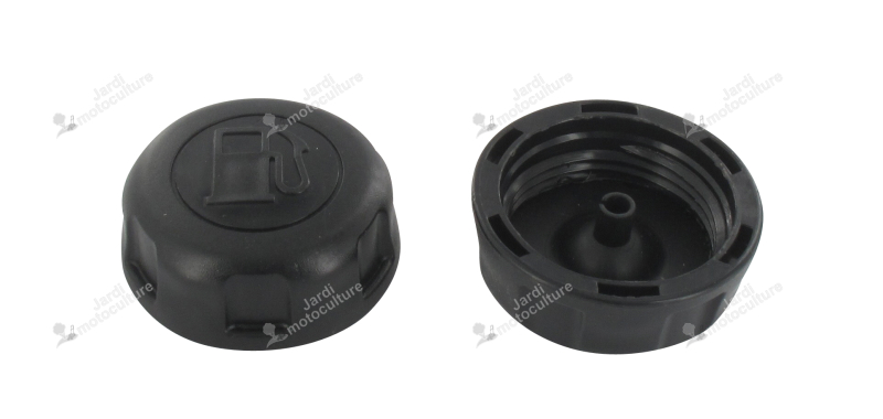 Bouchon réservoir essence Honda 17620-ZL8-073