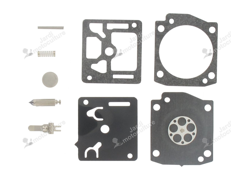 Guarnizione Tappo Carburante Homelite – Ricambio 93422 / 98805A, Per Motoseghe XL98D, ST385, DM54 E Altri