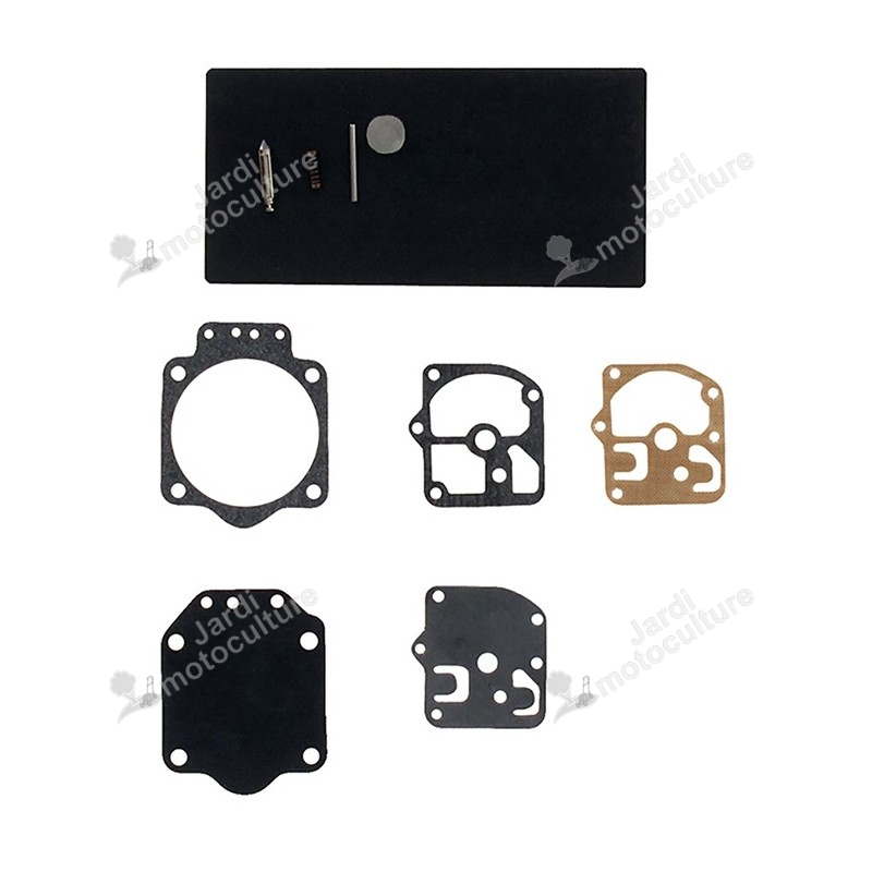 Kit réparation membranes carburateur 5208031