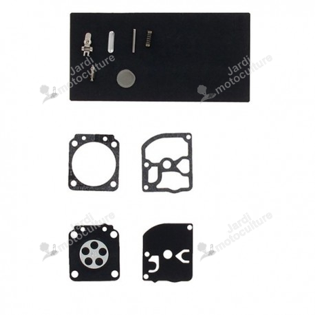 Kit réparation membranes carburateur 5208036
