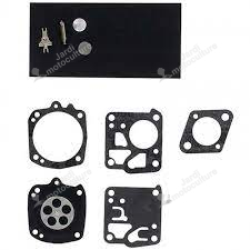 Kit membranes joints carburateur TILLOTSON RK-35HS - RK35HS
