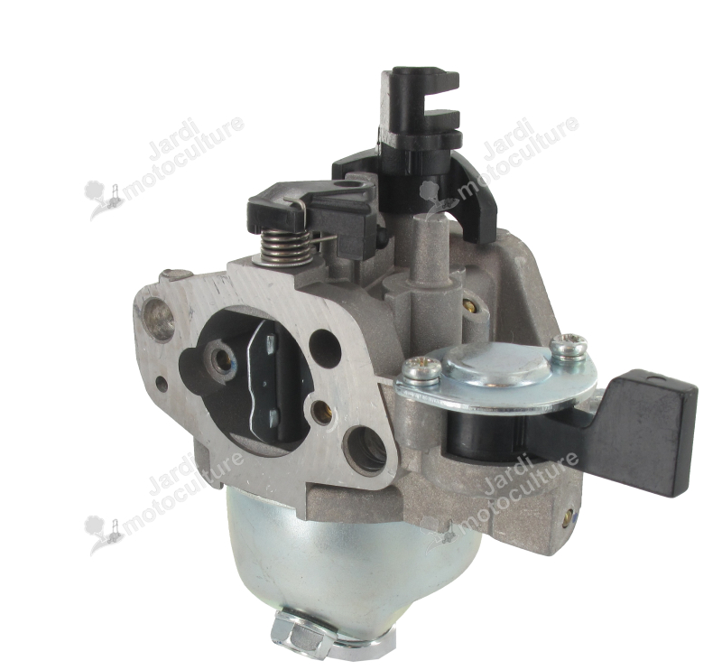Carburateur De Rechange Pour Tondeuse Honda HRD536 / HRH536 GXV160 - Pièce Compatible 16100-ZE7-W21