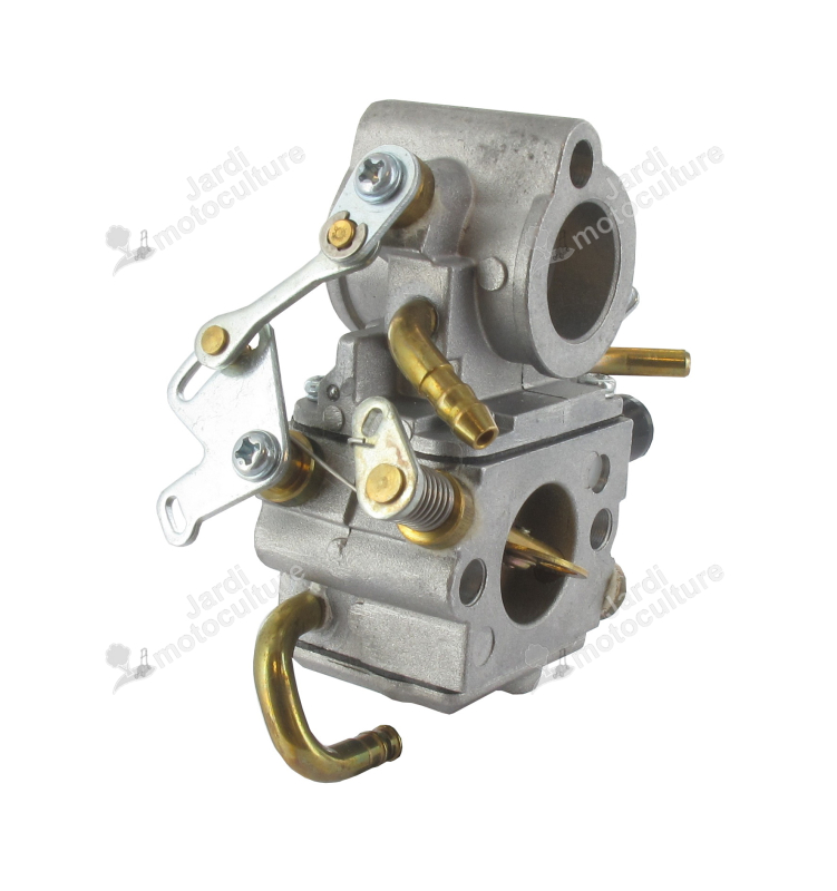 Carburateur 4238 120 0600 STIHL