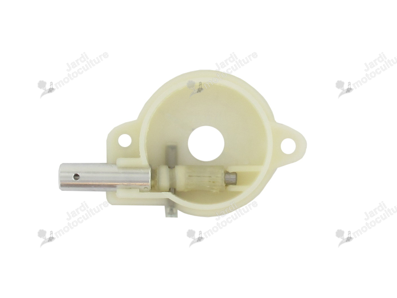 Pompe à huile - vis sans fin adaptable HUSQVARNA 36, 41, 136, 137, 141, 142 – 530014410 - 545036801