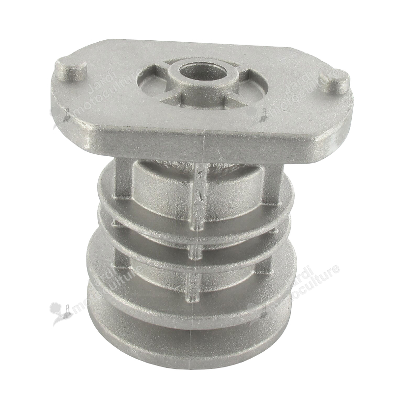 Moyeu de lame D. 25 mm 122465608-3