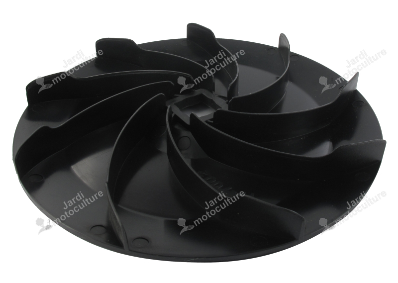Ventilateur CASTELGARDEN 22245080/0
