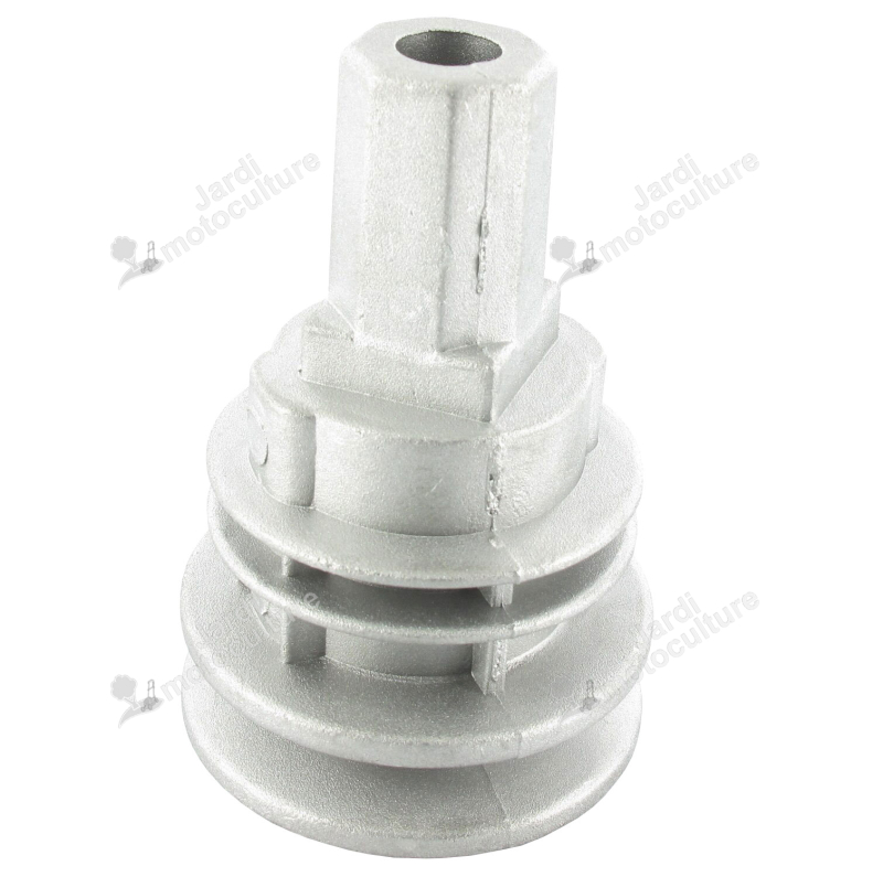 Moyeu de lame 22465605-0 adaptable