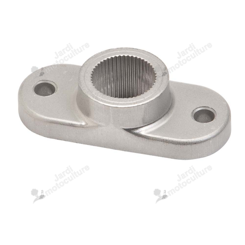 Moyeu adapt cannelé MTD 748-0300
