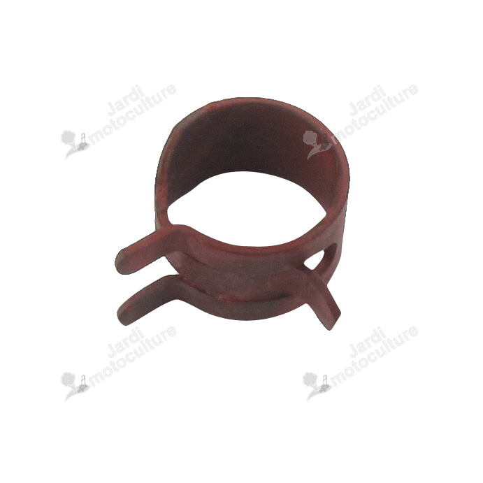 Collier élastique durite carburant SCAG 48059-01