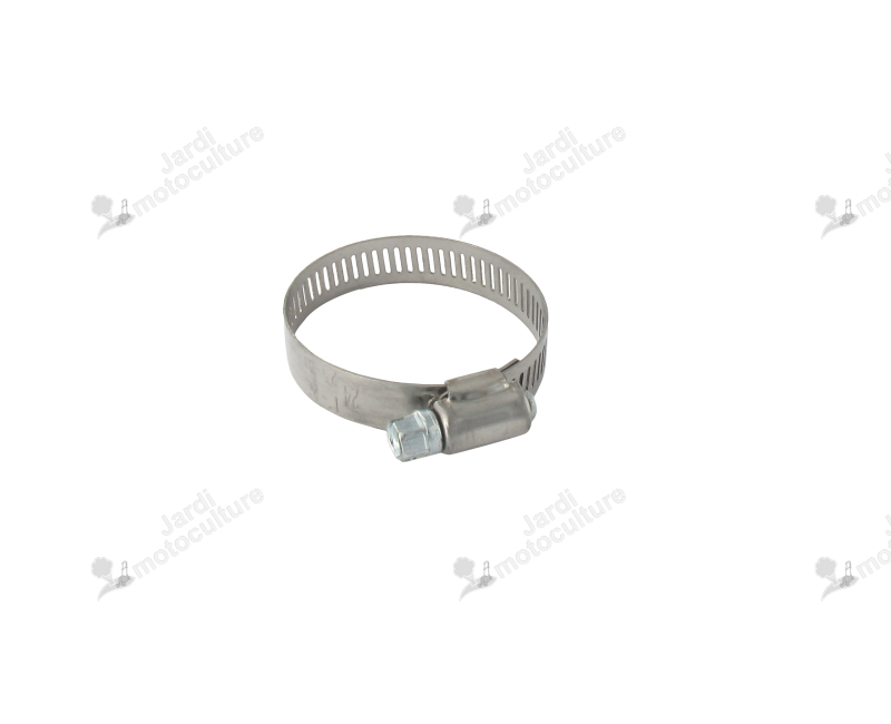 Collier de serrage adaptable 27-51mm