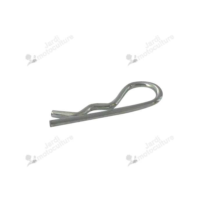 Épingles bêta 41,3 mm