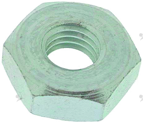 Écrou de guide 19mm M10x1,50
