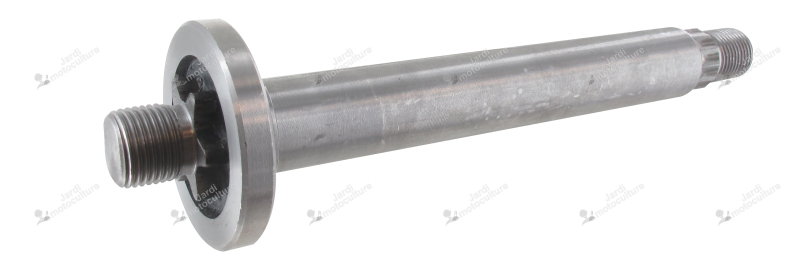 Axe adaptable palier lame MTD 738-1128