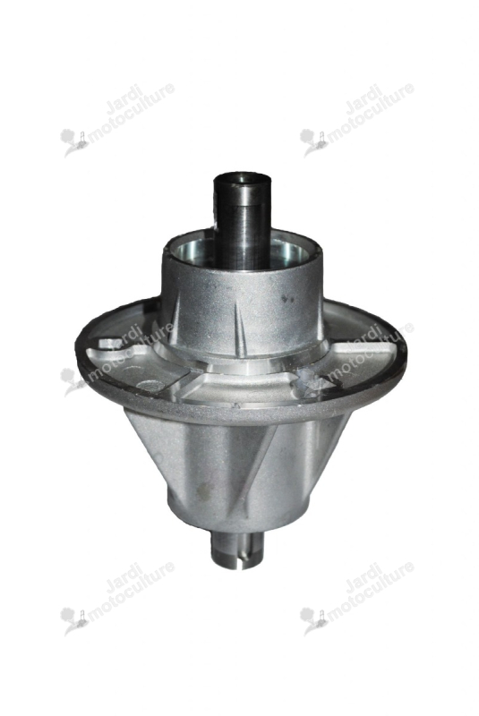 Palier De Lame Adaptable Autoportées HUSQVARNA, JONSERED Sur Rider 11 Rider 13 Rider 850 Rider 970 Rider 1030 Bioclip Rider 1200 Pour Carter Avant 85 Cm De Coupe