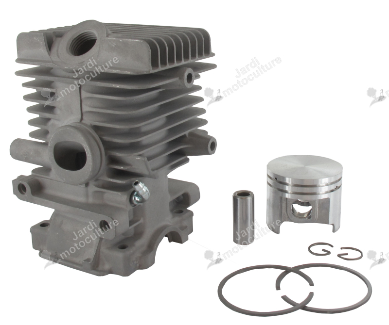 Cylindrée complète Ø 37 mm MS192T