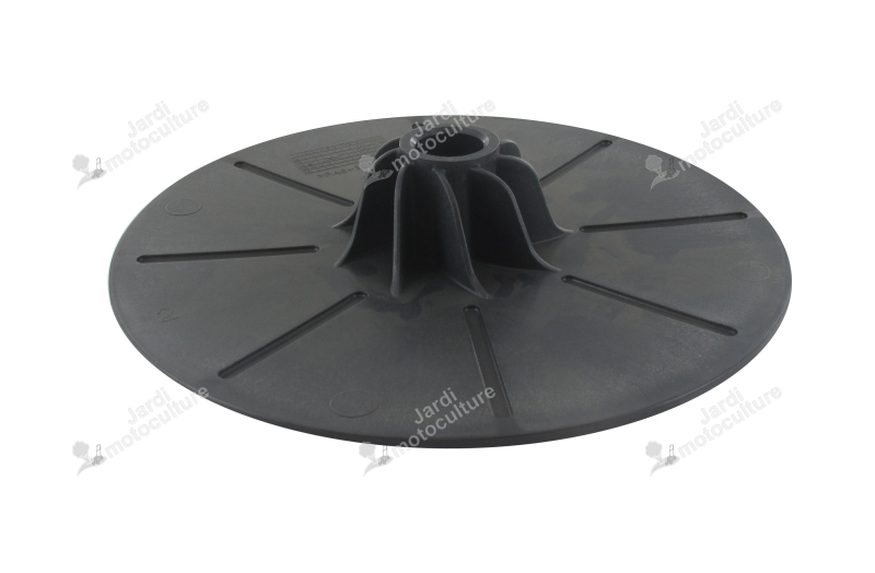 Moyeu ventilateur GGP 322465644/1