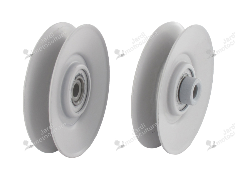 Poulie AYP 127783 HUSQVARNA