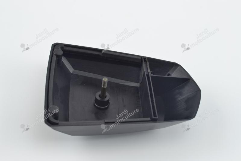Kit Remplacement Couvercle Filtre à Air Pour Souffleur Echo - Compatible GT 201EZR, HC 180, ES 2100 Et Autres Modèles