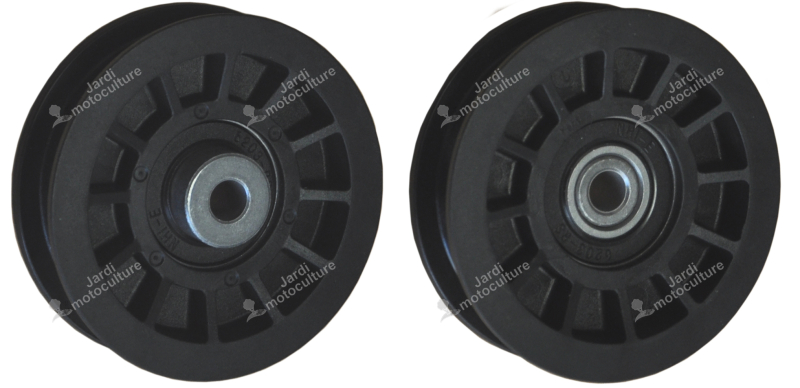 Poulie AYP 165936 HUSQVARNA