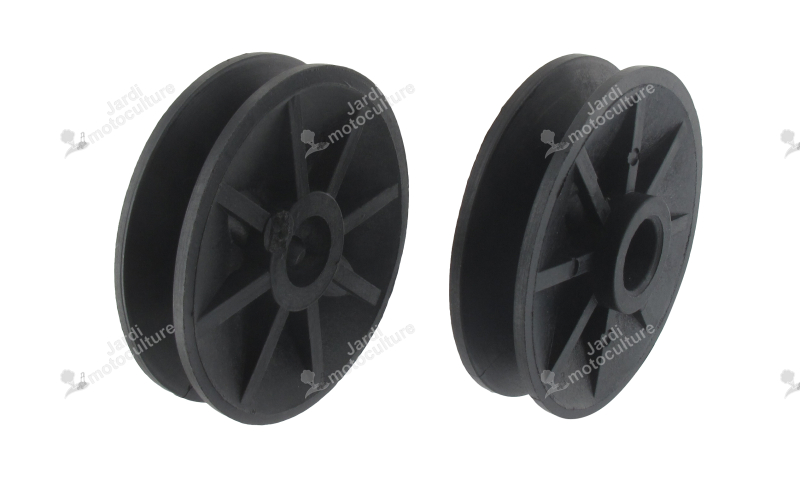 Poulie Boitier Transmission ARIENS 00499701